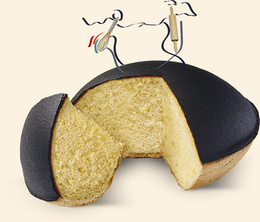 illustration de communication