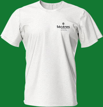 t-shirt publicitaire